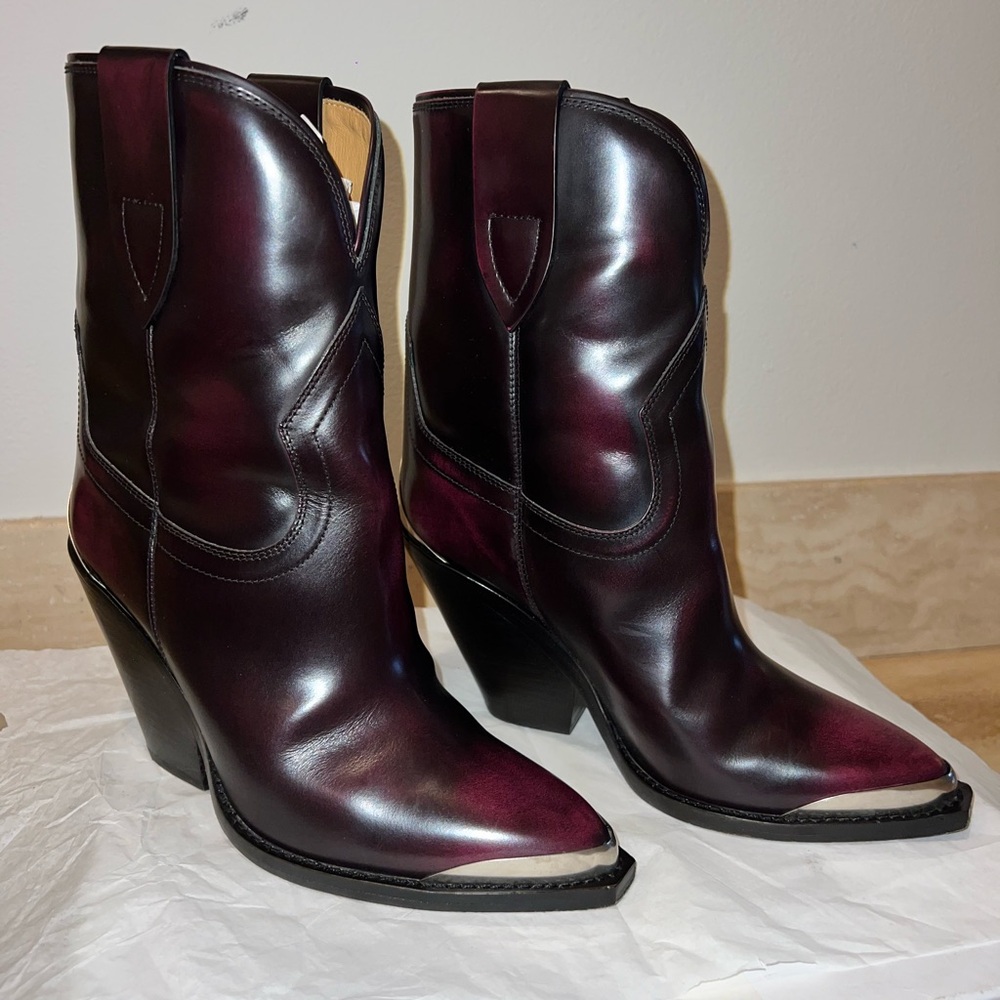 Unique&Rare Isabel Marant Boots